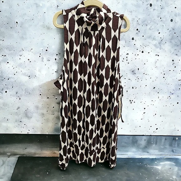 NWT Michael Kors top - Picture 1 of 9